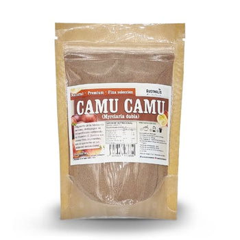 Camu Camu en polvo